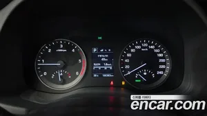 Hyundai Tucson, 2017 — миниатюра 11