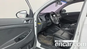 Hyundai Tucson, 2017 — миниатюра 13
