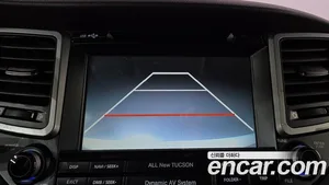 Hyundai Tucson, 2017 — миниатюра 20