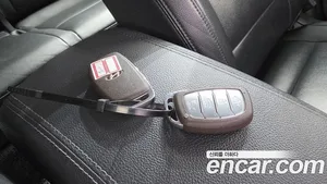 Hyundai Tucson, 2017 — миниатюра 21