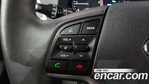 Hyundai Tucson, 2017 — миниатюра 22