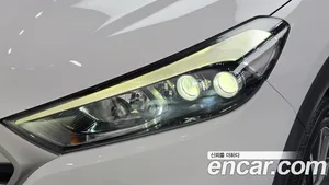 Hyundai Tucson, 2017 — миниатюра 8