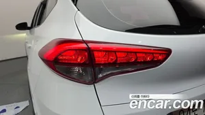 Hyundai Tucson, 2017 — миниатюра 9