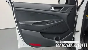 Hyundai Tucson, 2017 — миниатюра 14