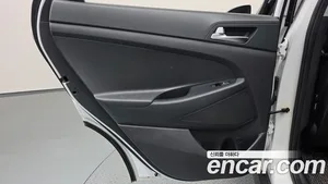 Hyundai Tucson, 2017 — миниатюра 15