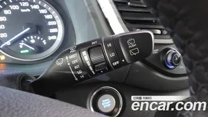 Hyundai Tucson, 2017 — миниатюра 28