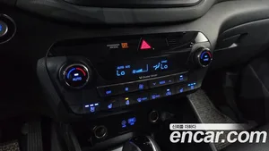 Hyundai Tucson, 2017 — миниатюра 33