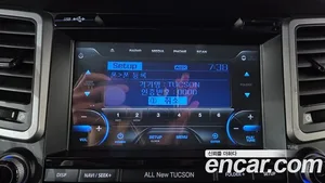 Hyundai Tucson, 2017 — миниатюра 34