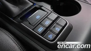 Hyundai Tucson, 2017 — миниатюра 35