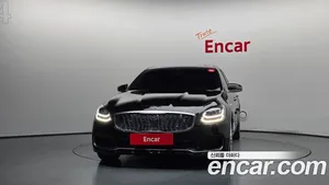 Kia K9, 2018 — миниатюра 3