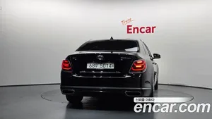 Kia K9, 2018 — миниатюра 4