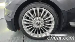 Kia K9, 2018 — миниатюра 5