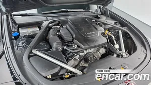 Kia K9, 2018 — миниатюра 6