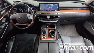Kia K9, 2018 — миниатюра 10