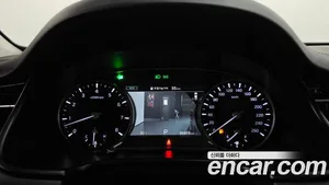 Kia K9, 2018 — миниатюра 11