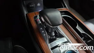 Kia K9, 2018 — миниатюра 12