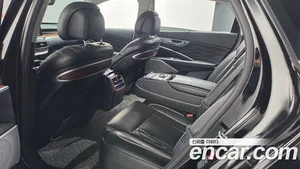 Kia K9, 2018 — миниатюра 17