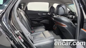 Kia K9, 2018 — миниатюра 18