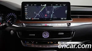 Kia K9, 2018 — миниатюра 19