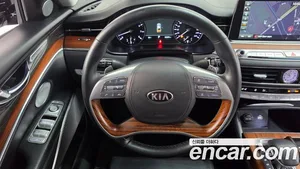 Kia K9, 2018 — миниатюра 20