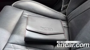 Kia K9, 2018 — миниатюра 22