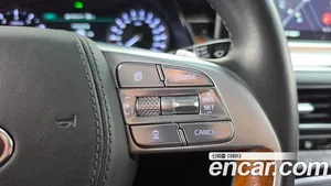 Kia K9, 2018 — миниатюра 24