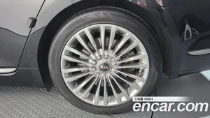 Kia K9, 2018 — миниатюра 7