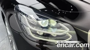 Kia K9, 2018 — миниатюра 8