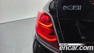 Kia K9, 2018 — миниатюра 9