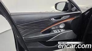 Kia K9, 2018 — миниатюра 14
