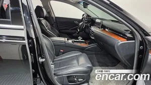 Kia K9, 2018 — миниатюра 16