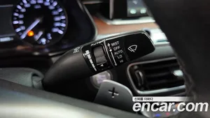 Kia K9, 2018 — миниатюра 29