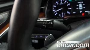 Kia K9, 2018 — миниатюра 30
