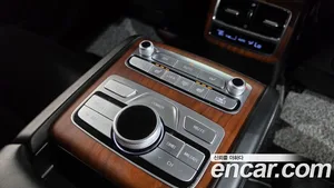 Kia K9, 2018 — миниатюра 33