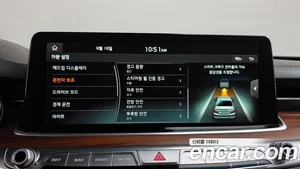 Kia K9, 2018 — миниатюра 35