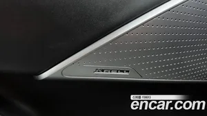 Kia K9, 2018 — миниатюра 36