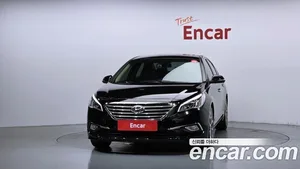 Hyundai Sonata, 2014 — миниатюра 3