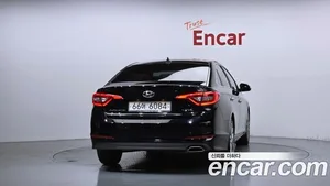 Hyundai Sonata, 2014 — миниатюра 4
