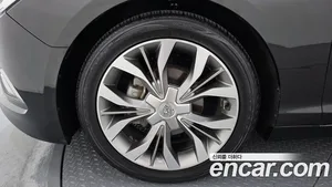 Hyundai Sonata, 2014 — миниатюра 5