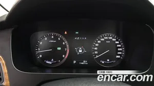 Hyundai Sonata, 2014 — миниатюра 11