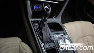 Hyundai Sonata, 2014 — миниатюра 12