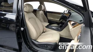 Hyundai Sonata, 2014 — миниатюра 17