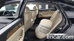 Hyundai Sonata, 2014 — миниатюра 18