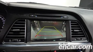 Hyundai Sonata, 2014 — миниатюра 21