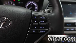 Hyundai Sonata, 2014 — миниатюра 25