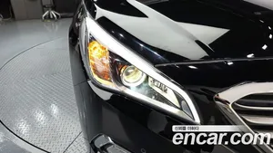 Hyundai Sonata, 2014 — миниатюра 8