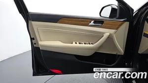 Hyundai Sonata, 2014 — миниатюра 14