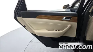 Hyundai Sonata, 2014 — миниатюра 15