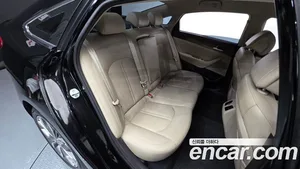 Hyundai Sonata, 2014 — миниатюра 16