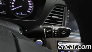 Hyundai Sonata, 2014 — миниатюра 27
